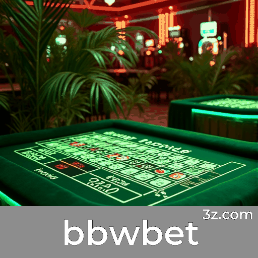 Aprimore suas habilidades de jogos com bbwbet